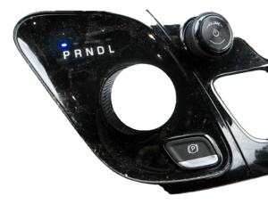 2017-2026 Chrysler Pacifica Dash Mounted Rotary Dial Transmission Shift Lever (Used OEM)