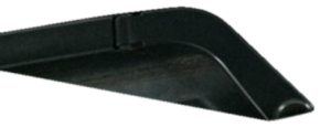 2014-2023 Jeep Cherokee Windshield Wiper Arm - Left (Driver) (Used OEM)