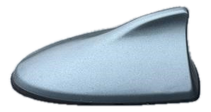 2014-2019 INFINITI Q50 Gray Antenna (Used OEM)