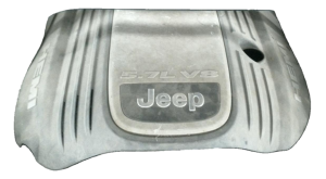 2006-2010 Jeep Commander 5.7L V8 Hemi Engine Cover (Used OEM)