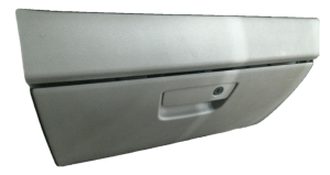 2006-2010 Jeep Commander Gray Glove Box (Used OEM)