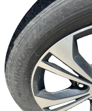 2014-2025 Mazda 3 205/60R16 Tire (Used OEM)
