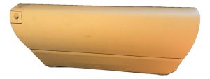 2015-2017 Toyota Camry Tan Glove Box Assembly (Used OEM)