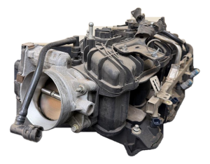 OEM Complete Engine Intake Manifold for 2009-2020 Cadillac, Chevrolet, General Motors, GMC, & Hummer