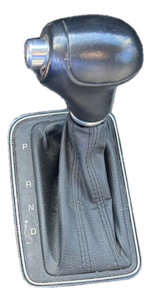 2013-2014 Kia Sorento Black Floor Transmission Shift Lever Assembly (Used OEM)