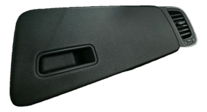 2015-2021 Kia Sedona Black Upper Glove Box Assembly (Used OEM)