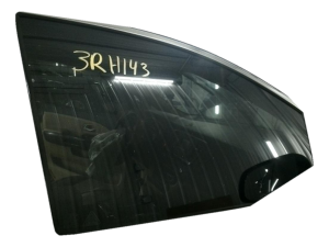 2015-2021 Kia Sedona Door Solar Control Glass - Front, Right (Passenger) (Used OEM)