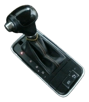 2015-2018 Kia Sedona Floor Transmission Shift Lever (Used OEM)