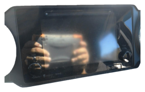 2016-2019 Toyota Tacoma AM/FM Radio Receiver (Used OEM)