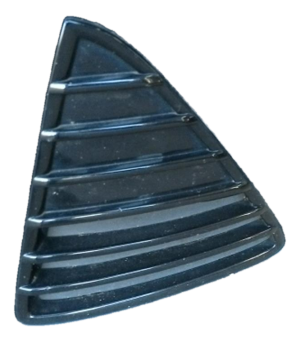 2012-2014 Ford Focus Grille - Left (Driver) (Used OEM)