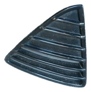 2012-2014 Ford Focus Grille - Right (Passenger) (Used OEM)