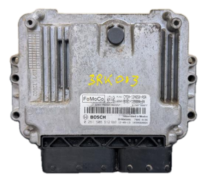 2012-2013 Ford Focus Engine Control Module (ECM) (Used OEM)