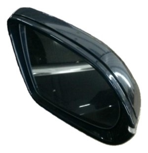 2011-2018 Audi A8 Blue Power Door/Side View Mirror - Right (Passenger) (Used OEM)