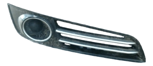 2011-2014 Audi A8 Lower Grille - Right (Passenger) (Used OEM)