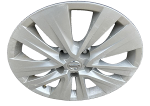 2020-2023 Nissan Sentra 16-Inch Wheel Cover (Used OEM)