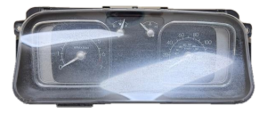 2007-2008 Lincoln MKX Instrument Cluster Assembly (Used OEM)