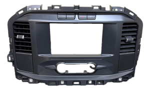 2021-2025 Ford F-150 Speedometer Instrument Panel Bezel (Used OEM)