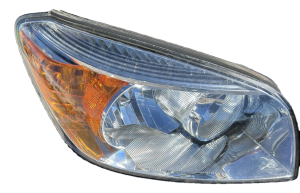 2006-2008 Toyota RAV4 Headlight Assembly - Right (Passenger) (Used OEM)