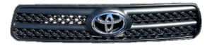 2006-2008 Toyota RAV4 Blue Grille (Used OEM)