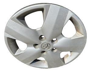 2006-2012 Toyota RAV4 16-Inch 5-Spoke Wheel Cover (Used OEM)