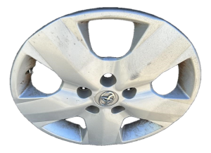 2006-2012 Toyota RAV4 16-Inch 5-Spoke Wheel Cover (Used OEM)