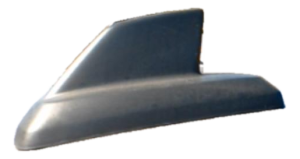 2015-2020 GMC Yukon XL Black Roof Mounted Antenna (Used OEM)