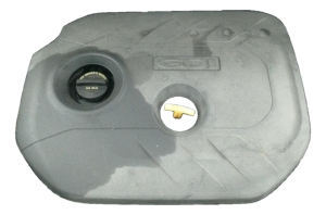 2014-2019 Kia Soul 2.0L Engine Cover (Used OEM)