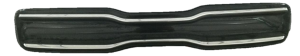 2017-2019 Kia Soul Black Upper Grille (Used OEM)