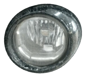 2017-2019 Kia Soul Headlight Assembly - Left (Driver) (Used OEM)