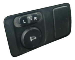 2006-2011 Honda Civic Power Mirror Switch (Used OEM)