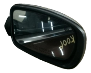 2011-2014 Chrysler 200 Brown Power Door/Side View Mirror - Right (Passenger) (Used OEM)