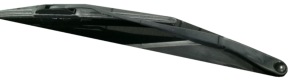 2011-2014 Dodge Avenger Front Windshield Wiper Arm - Left (Driver) (Used OEM)