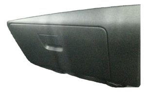 2011-2014 Dodge Avenger Black Glove Box (Used OEM)