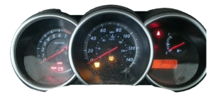 2010-2011 Nissan Versa Instrument Cluster (Used OEM)
