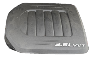 2011-2020 Dodge Grand Caravan Engine Cover (Used OEM)