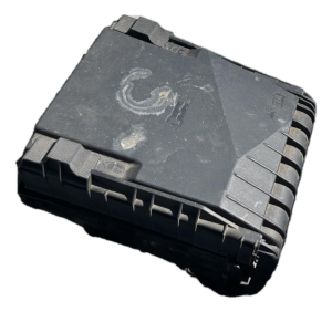 2009-2012 Volkswagen CC Engine Fuse Box (Used OEM)