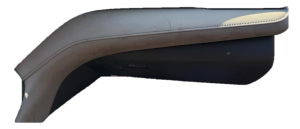 2018-2024 Toyota Camry Gray Glove Box (Used OEM)
