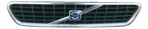 2004-2007 Volvo S40 Upper Grille (Used OEM)