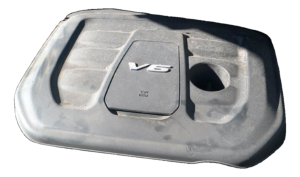 2016-2022 Dodge Durango Engine Cover (Used OEM)