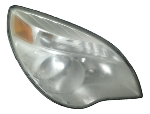 2010-2015 Chevrolet Equinox Headlight Assembly - Right (Passenger) (Used OEM)