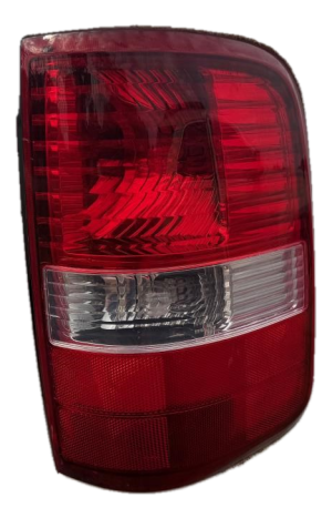 2004-2008 Ford F-150 Taillight Assembly - Right (Passenger) (Used OEM)