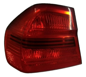 2007-2008 BMW 335i Tail Light - Left (Driver) (Used OEM)