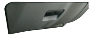 2007-2013 BMW 328i Gray Glove Box (Used OEM)
