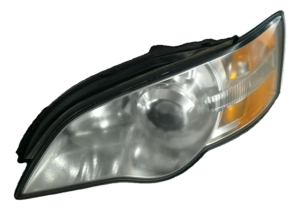 2006-2007 Subaru Legacy Headlight Assembly - Left (Driver) (Used OEM)