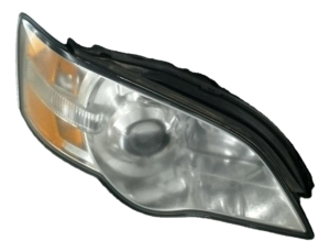 2006-2007 Subaru Legacy Headlight Assembly - Right (Passenger) (Used OEM)