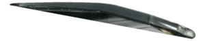 2005-2007 Subaru Legacy Front Windshield Wiper Arm - Left (Driver) (Used OEM)