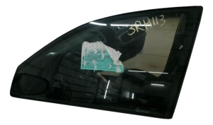 2005-2009 Subaru Legacy Door Glass - Front, Left (Driver) (Used OEM)