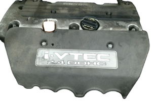 2002-2006 Honda CR-V Upper Plastic Engine Cover (Used OEM)