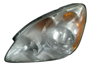 2005-2006 Honda CR-V Headlight Assembly - Left (Driver) (Used OEM)