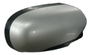 2005-2009 Subaru Legacy Silver Side/Door Mirror - Right (Passenger) (Used OEM)